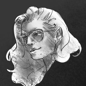 Meet your Posher, Andy-esse